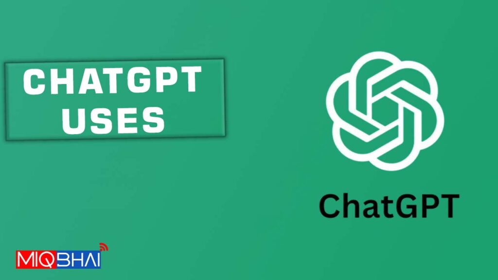What is Chatgpt and How to Use Chatgpt​