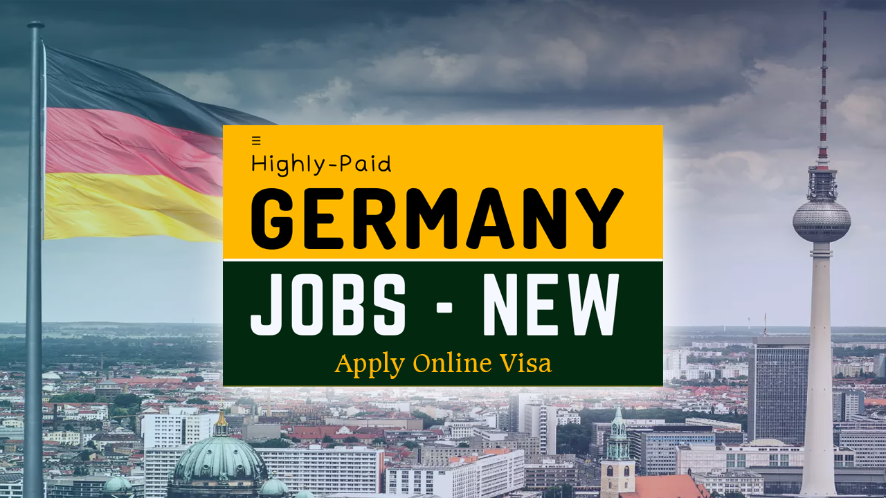 How to get Jobs in Germany directly from Pakistan I Germany Visa I Tips & Tricks