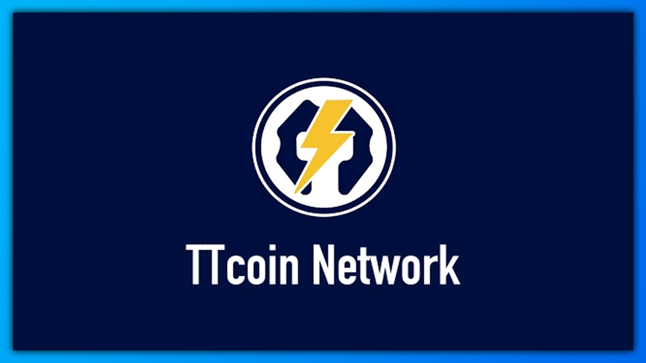 TTcoin Network - TC Energy - TTcoin Mining App