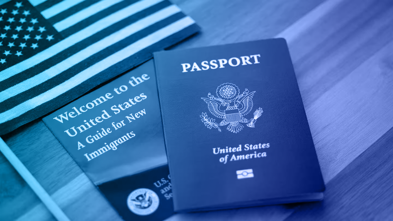 How to Get USA Visa - What is DS-160 Form - B-1/B-2 Visitor Visa, Explained